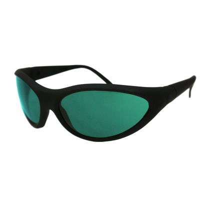 Noir PDT/Opthalmic Laser Eyewear frame style 35