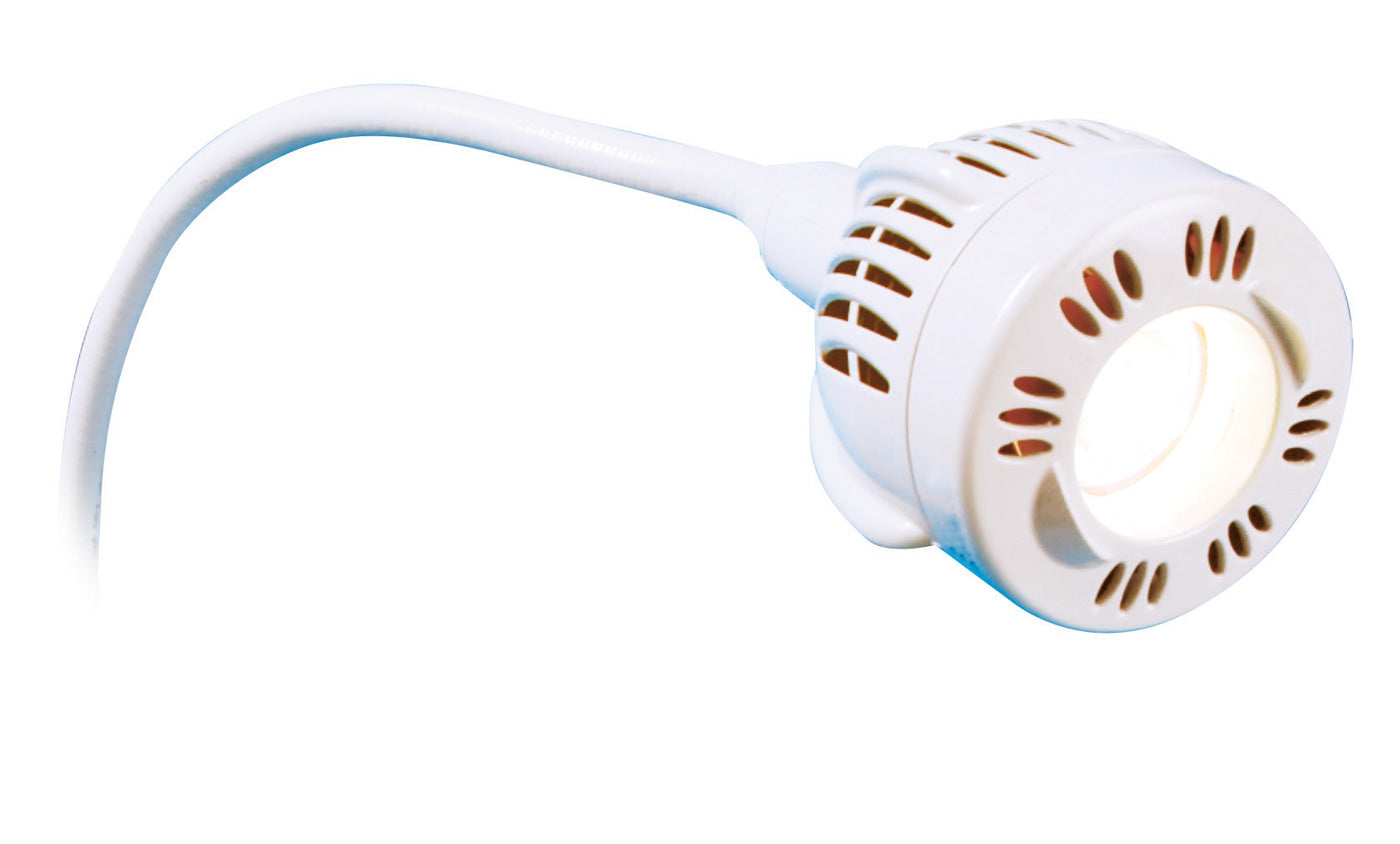 Burton Medical LE50T LE 50 LED Task Light, Table Mounted