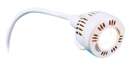 Burton Medical LE50T LE 50 LED Task Light, Table Mounted