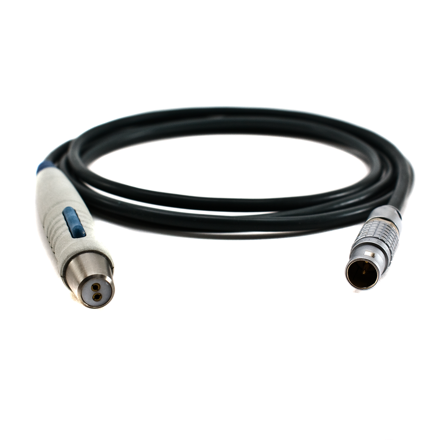 Replacement Handpiece for 150 Geiger TCU with standard 6ft cord