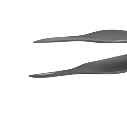 Delasco SF-11 Feilchenfeld Splinter Forceps, 3"