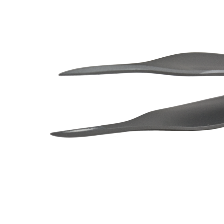 Delasco SF-11 Feilchenfeld Splinter Forceps, 3"