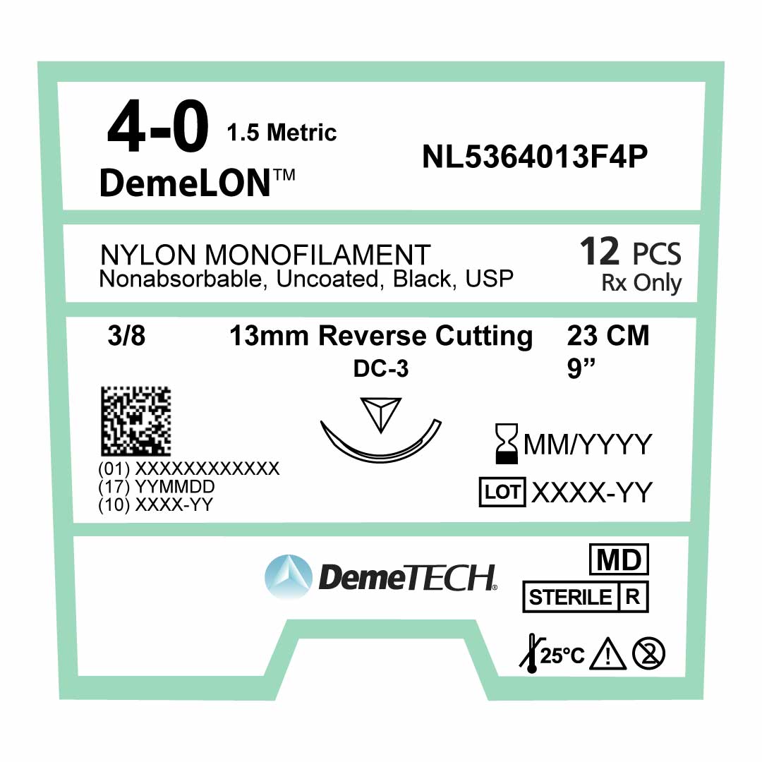 MS-40BD (DEMETECH)