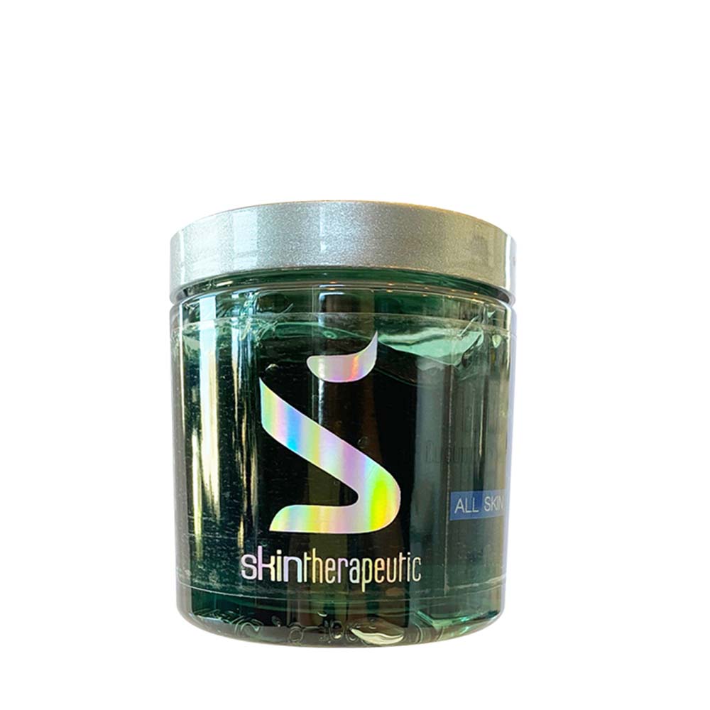 Skin Therapeutic Cooling Cucumber Masque, 8 oz