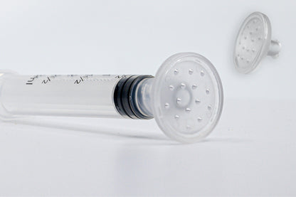 CuraCator™ - Sterile Topical Applicator
