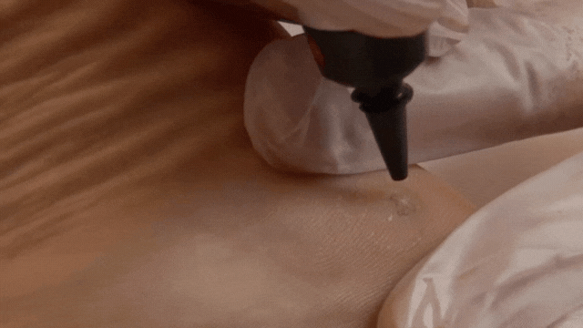 GIF: Pen in Action